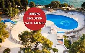 Hotel Dražica - Hotel Resort Dražica